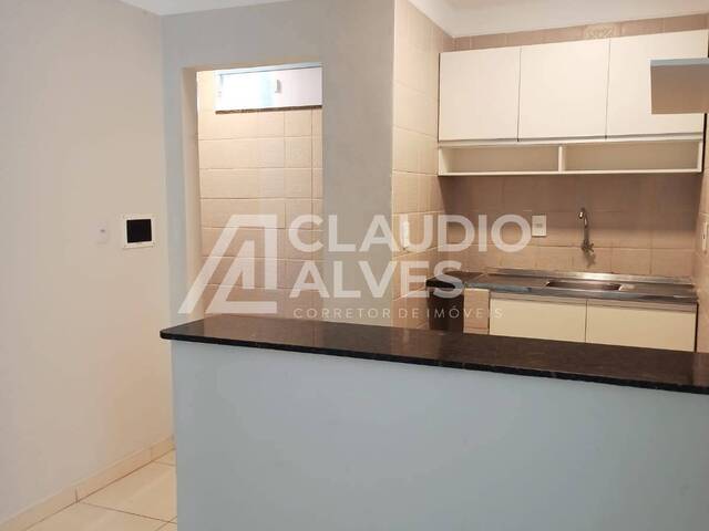 CASA para Aluguel em Feira de Santana - 4