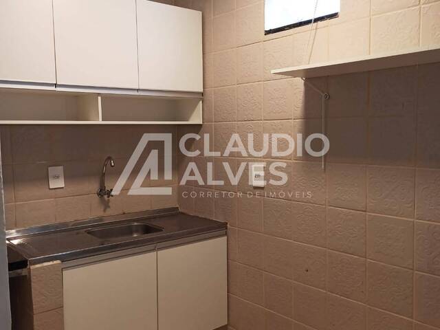 CASA para Aluguel em Feira de Santana - 5