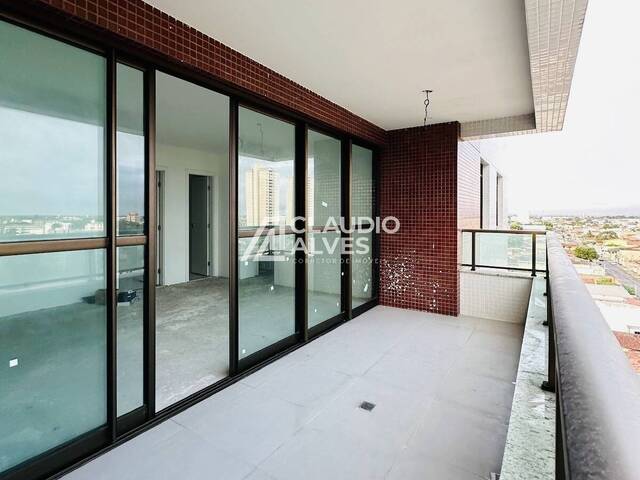 APARTAMENTO para Compra em Feira de Santana - 5