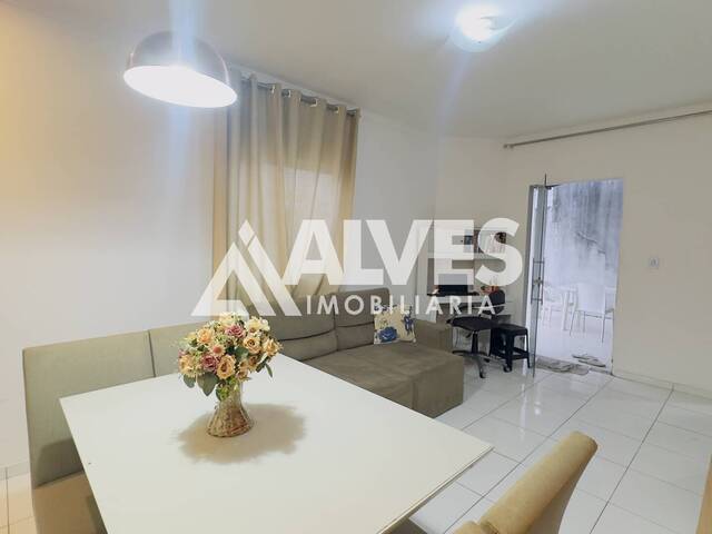 CASA para Compra em Feira de Santana - 5