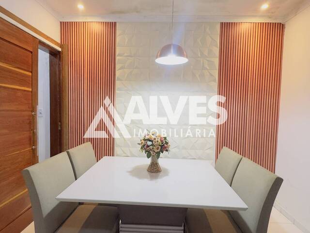 CASA para Compra em Feira de Santana - 4