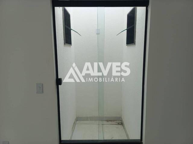 CASA para Aluguel em Feira de Santana - 5
