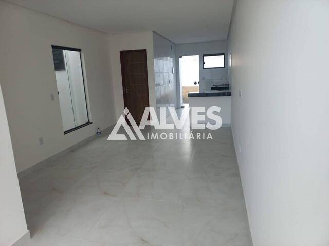 CASA para Aluguel em Feira de Santana - 3