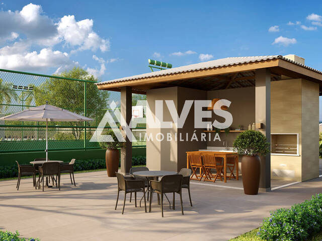 APARTAMENTO para Lançamento em Feira de Santana - 2