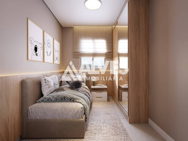 APARTAMENTO para Lançamento em Feira de Santana - 5