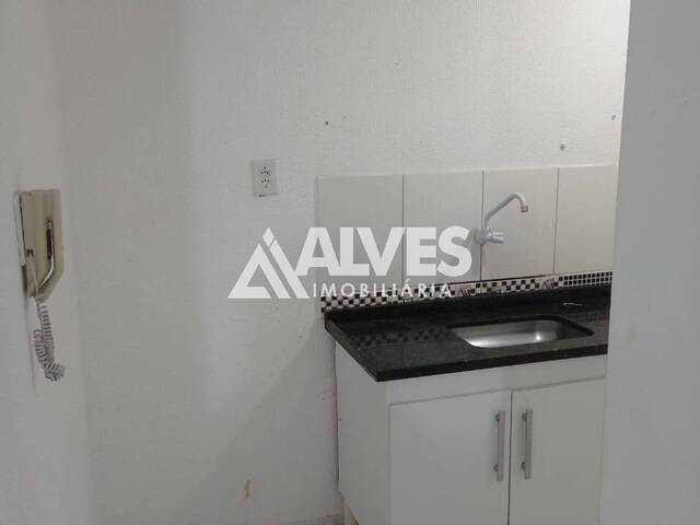 APARTAMENTO para Compra em Feira de Santana - 5