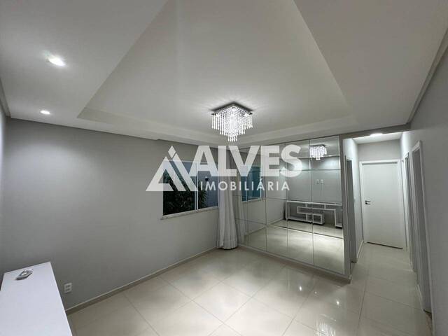 CASA EM CONDOMÍNIO para Aluguel em Feira de Santana - 5