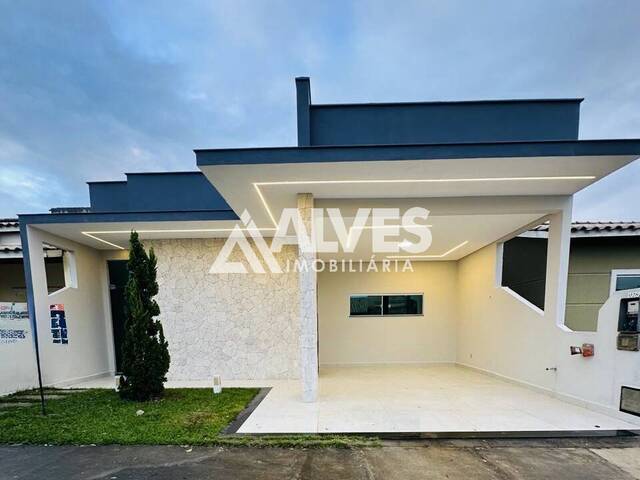CASA EM CONDOMÍNIO para Aluguel em Feira de Santana - 3