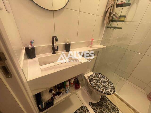 CASA EM CONDOMÍNIO para Compra em Feira de Santana - 4