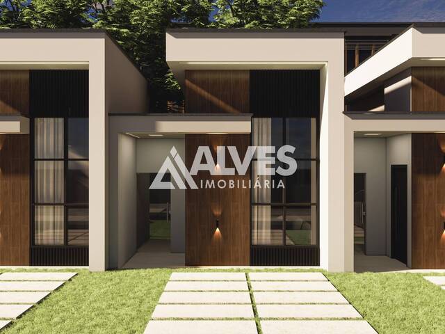 #6626 - CASA para Compra em Feira de Santana - BA