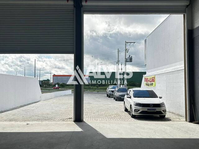 PONTO COMERCIAL para Compra em Feira de Santana - 5