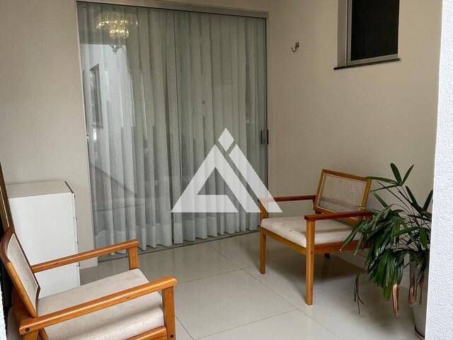 CASA EM CONDOMÍNIO para Compra em Feira de Santana - 4