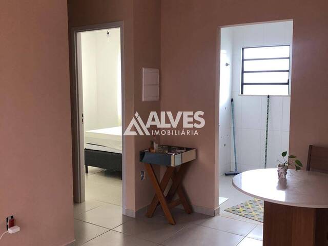 CASA EM CONDOMÍNIO para Aluguel em Feira de Santana - 4