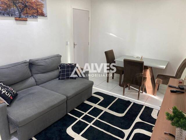 APARTAMENTO para Aluguel em Feira de Santana - 3