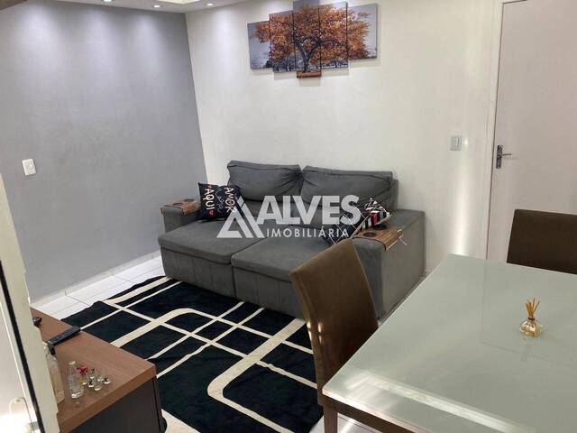 APARTAMENTO para Aluguel em Feira de Santana - 4