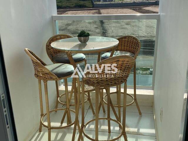 APARTAMENTO para Aluguel em Feira de Santana - 5