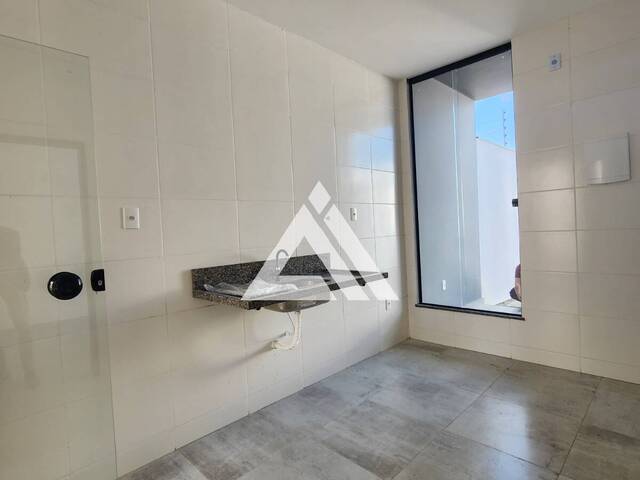 CASA para Compra em Feira de Santana - 4