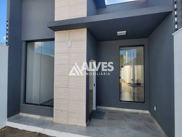 #6658 - CASA para Compra em Feira de Santana - BA