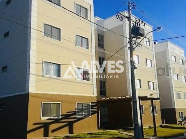 APARTAMENTO para Compra em Feira de Santana - 3