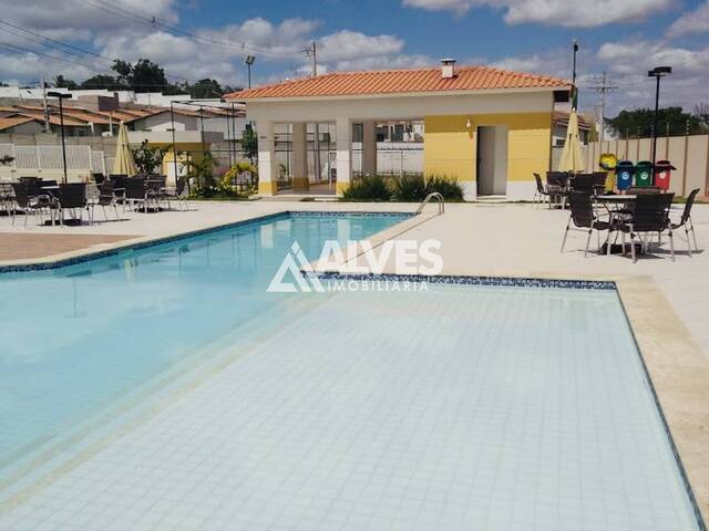 APARTAMENTO para Compra em Feira de Santana - 5