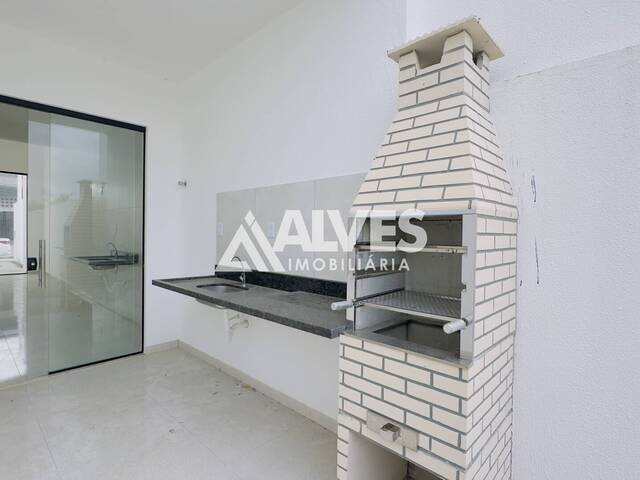 #6667 - CASA para Compra em Feira de Santana - BA - 3