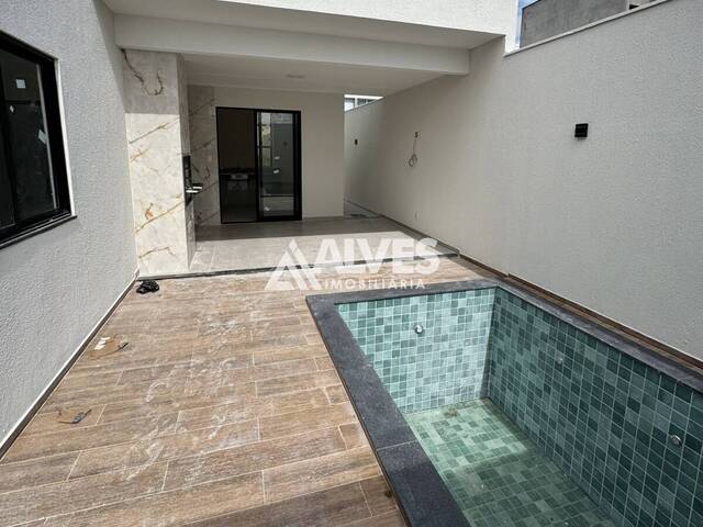 #6670 - CASA EM CONDOMÍNIO para Compra em Feira de Santana - BA - 3