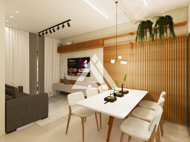 CASA para Compra em Feira de Santana - 5