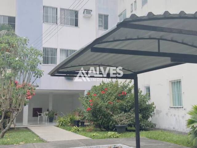 #6595 - APARTAMENTO para Compra em Feira de Santana - BA