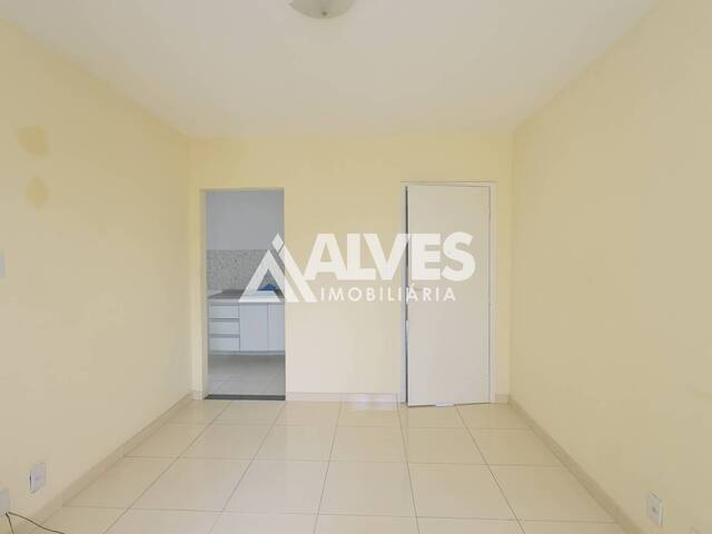 #6595 - APARTAMENTO para Compra em Feira de Santana - BA
