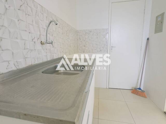 APARTAMENTO para Compra em Feira de Santana - 5