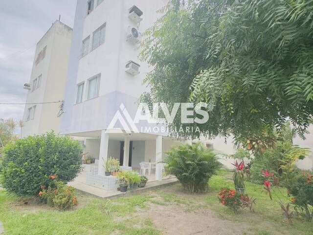 #6595 - APARTAMENTO para Compra em Feira de Santana - BA