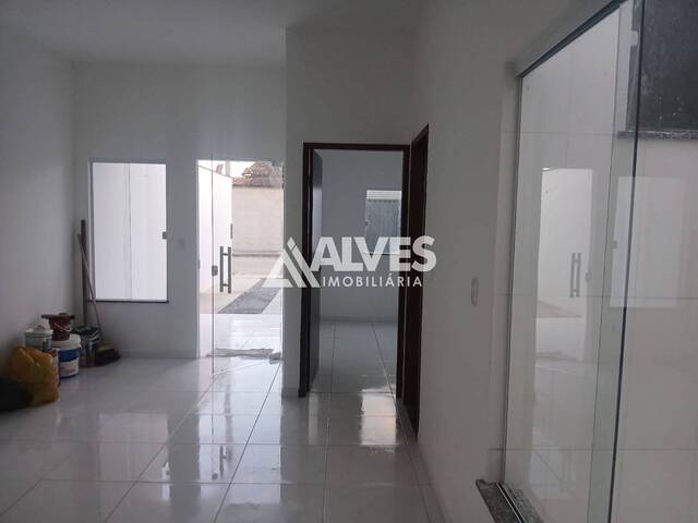 CASA para Compra em Feira de Santana - 4
