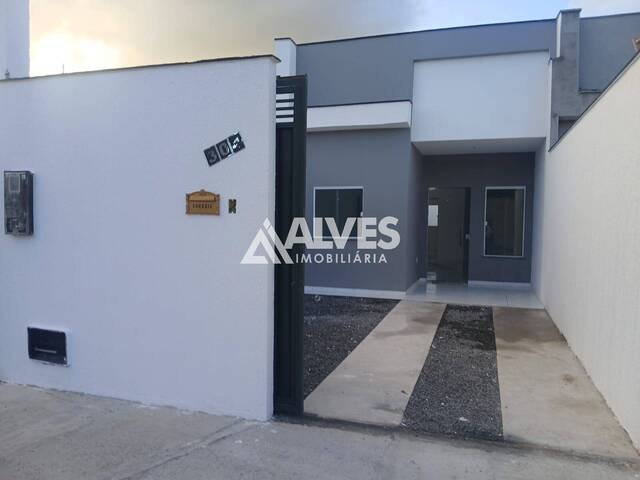 #6683 - CASA para Compra em Feira de Santana - BA