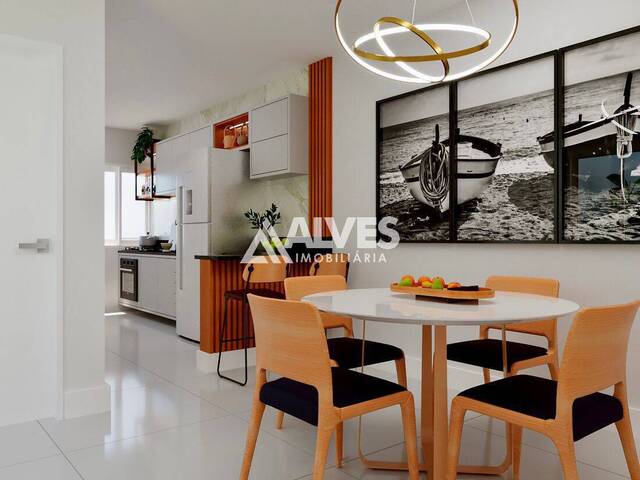 CASA para Compra em Feira de Santana - 4