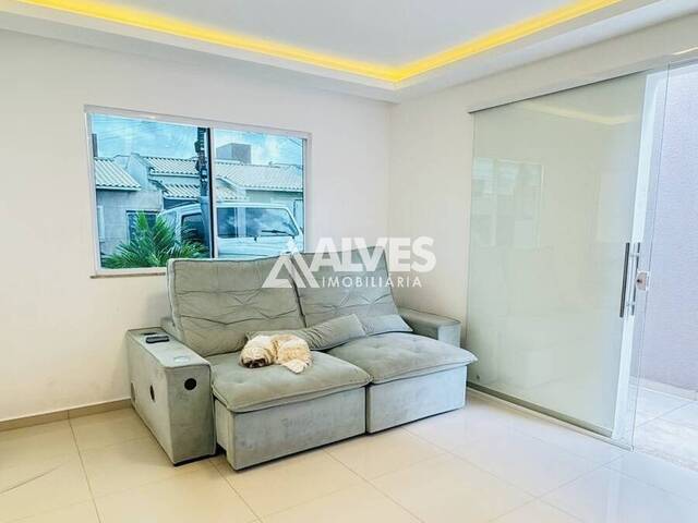#6690 - CASA EM CONDOMÍNIO para Compra em Feira de Santana - BA