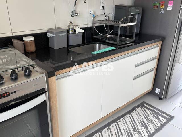 CASA EM CONDOMÍNIO para Compra em Feira de Santana - 4