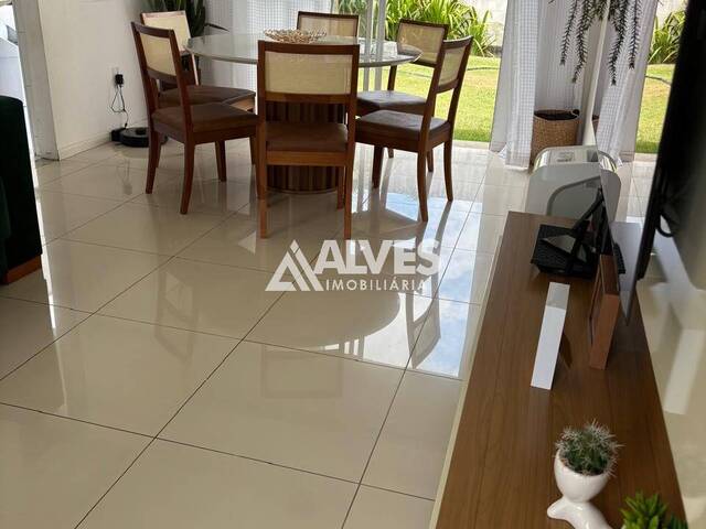 #6691 - CASA EM CONDOMÍNIO para Compra em Feira de Santana - BA