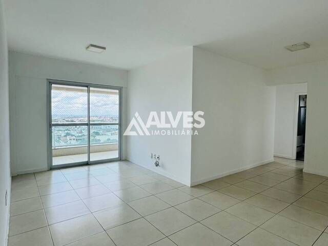 APARTAMENTO para Aluguel em Feira de Santana - 5