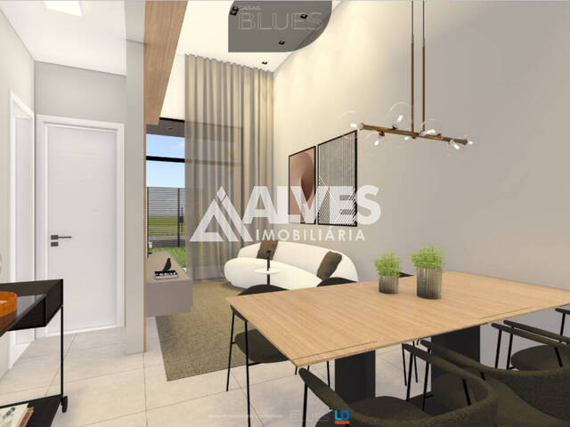 CASA para Compra em Feira de Santana - 5