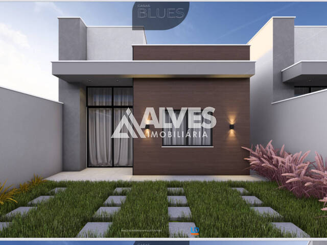 #6694 - CASA para Compra em Feira de Santana - BA