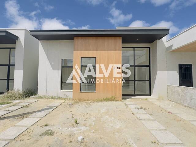 CASA EM CONDOMÍNIO para Compra em Feira de Santana - 5