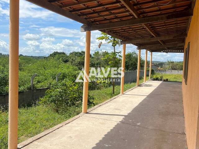 CHÁCARA E SÍTIO para Compra em São Gonçalo dos Campos - 3