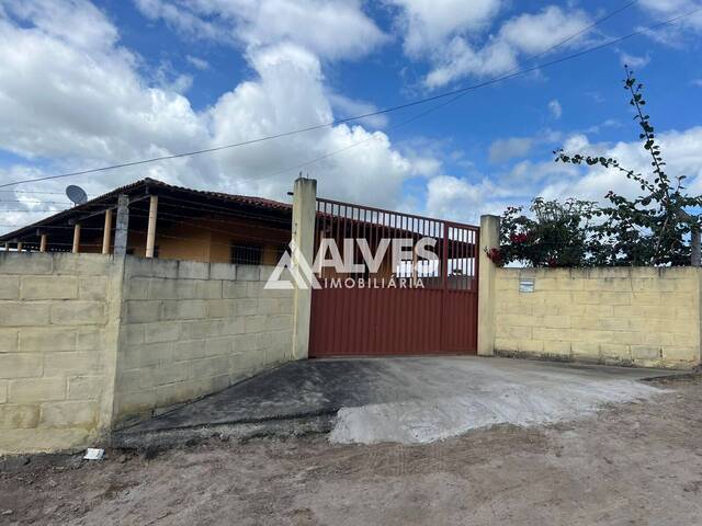 Compra em Zona Rural - São Gonçalo dos Campos