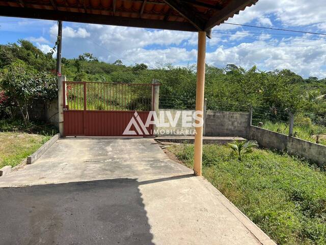 CHÁCARA E SÍTIO para Compra em São Gonçalo dos Campos - 2