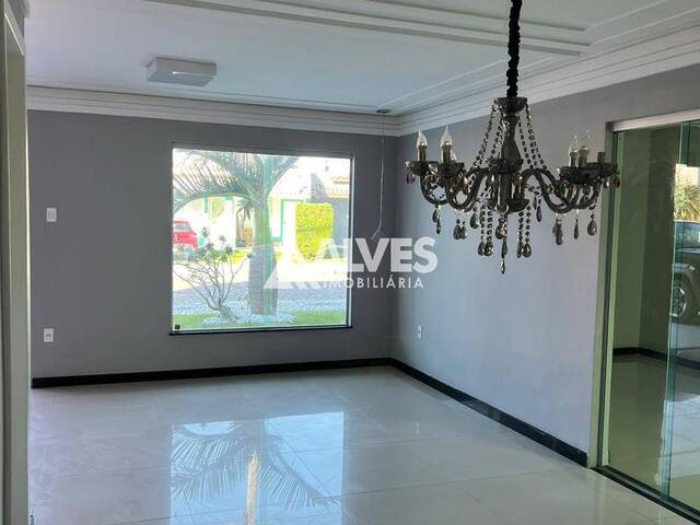 CASA EM CONDOMÍNIO para Compra em Feira de Santana - 4