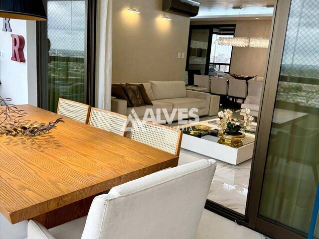 APARTAMENTO para Compra em Feira de Santana - 5