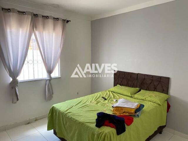 CASA para Compra em Feira de Santana - 5