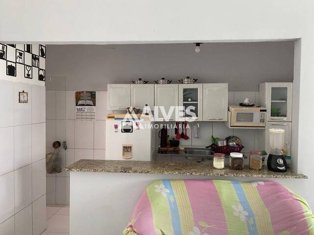 CASA para Compra em Feira de Santana - 4