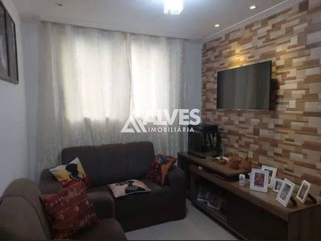 #6719 - APARTAMENTO para Compra em Feira de Santana - BA