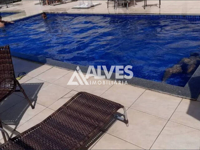 #6719 - APARTAMENTO para Compra em Feira de Santana - BA